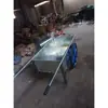 Carrinho de Obra, Carrinho de Cinzas, Carrinho de Mão para Cimento, Carrinho de Lixo, Carrinho para Transporte de Tijolos, Carrinho Pequeno de Ferro, Carrinho para Transporte de Tijolos, Carrinho de Mão