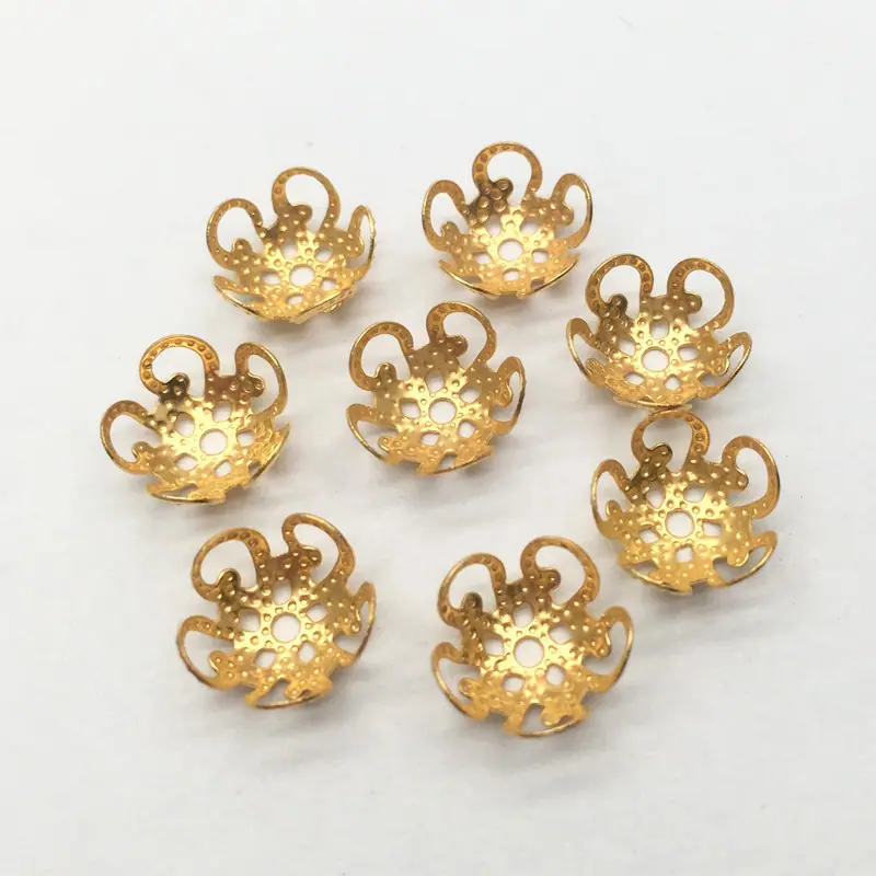 金色10mm