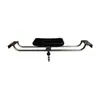 Almohada de cama para champú accesorios de cama para champú almohada de cama duradera reposacabezas de cama para enjuague almohada elevable de cama tailandesa