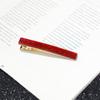Versión coreana de placa de ácido acético brillante de cielo estrellado pinza para el pelo de mujer pinza acrílica pinza para flequillo de temperamento pinza para el pelo pinza lateral al por mayor