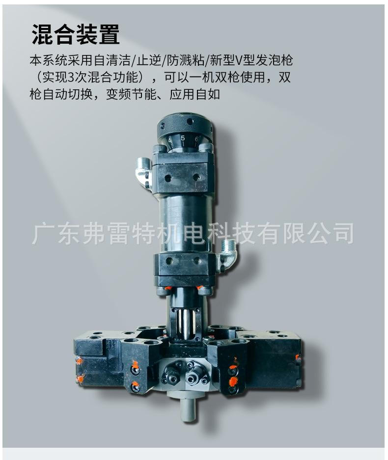 聚氨酯枕头发泡