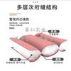 Huaxia Hilton Hotel Colcha Matelassada Capa de Cama Espessada Capa Protetora para Colchão Simmons Capa de Cama Antiderrapante Capa