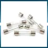 Fusível Universal para Veículo Elétrico de Motocicleta 20A 30A 125 Viga Curvada Pedal Carro a Bateria Caixa de Fusíveis 6