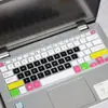 Aplicable a película protectora de teclado Asus e406/y4000u/p5440u/s4000ua de 14 pulgadas, botón pintado, a prueba de polvo