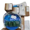 Kit de Manutenção para Compressor de Ar Lubrificado a Água Atlas 2901118700 para Aq30-55Vsd