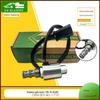 Válvula Solenoide Rotativa Mecânica de Escavadeira 20Y-60-11712 Swing Adequada para Pc220-5 Pc 300-5