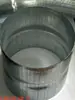Acero Galvanizado Junta de Tubería de Acero Manga de Tubería Directa 3 Pulgadas 89 Roscado Sc Tubería Roscada 4 Pulgadas 114 Conexión Pre-empotrada