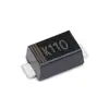 Apenas diodo Schottky SMD original DSK110 SOD-123FL 1A/100V (10)
