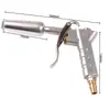 Pistola soplador de polvo tipo viento fuerte Rhea, pistola soplador de polvo tornado, pistola soplador de aire, pistola neumática para eliminar polvo, pistola de alta presión, pistola rociadora