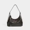 Elegante Bolso Femenino para Axila 2026 Nuevo de Moda Simple Bolso de Hombro Vintage Versátil Bolso de Mano Bolso Cruzado