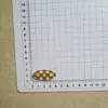 Estilo Coreano Estudiante Corazón Femenino Oval Lunares Resina Pegatina Hecho a Mano DIY Pegamento de Crema Pinza para el Cabello Imán para Refrigerador Crocs