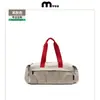 Bolsa de Yoga Fitness con Logo Personalizado Bolsa de Equipaje Bolsa de Almacenamiento Bolsa de Hombro para Entrenamiento Deportivo Viaje de Negocios Ligera Bolso Cruzado de Viaje