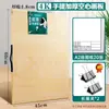 Conjunto de Ferramentas de Desenho e Desenho para Máquinas de Engenharia Kit Profissional de Ferramentas de Desenho Desenho e Desenho Estudante Universitário Desenhos de Construção