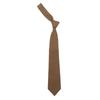 Corbata de Color Sólido para Mujer, Verde Militar, Caqui, Marrón, Azul, Gris, Dorado, Retro, Estilo Preppy, Genial y Moderna, Estilo Nudo a Mano para Estudiantes