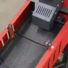 Máquina Comercial Multifuncional para Moagem Fina de Arroz com Remoção de Pedras e Impurezas, Máquina Vibratória Integrada para Moagem Fina de Arroz