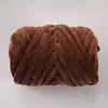 Cristal Central Veludo de Flanela Lã Super Grossa da Islândia 3cm Manta Tecida à Mão Cama para Gato Pet Almofada de Nó