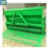 Sembradora de Semillas de Césped para Césped, Equipo para Plantación de Verduras en Tierras de Cultivo y Cultivo de Suelo, Máquina de Plantación de Césped con Remolque de Tracción
