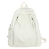 2026 Mochila Casual de Viaje de Nicho Lona Mochila Ruiying Mochila Exterior para Mujer Mochila Escolar Estudiante Universitario Estilo Simple