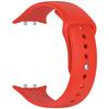 Xinyuan Shuntong es Adecuado para Correa de Silicona para Honor Watch 5 Hebilla Inversa Clásica Correa de Goma para Honor Watch5