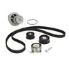 Kit de Correa de Distribución y Bomba de Agua Adecuado para Volkswagen Audi Volvo Vkmc 01031 Ct660Wp1