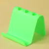 Soporte de Escritorio Portátil para Teléfono del Fabricante, Soporte Plegable Perezoso para Tablet, Soporte para Teléfono al por Mayor con Logo Personalizado