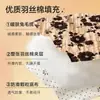 Colchoneta de pelo de conejo engrosado, nuevo estilo 2026, sábana acolchada de terciopelo de leche, funda para colchoneta de tatami, colchón de cama de dormitorio