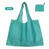 Nuevos fabricantes de bolsas de tela Oxford, bolsas plegables, bolsas de tela a cuadros.