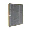 Adecuado para elemento de filtro de aire TaoTronics TT-AP002 pantalla de filtro algodón de filtro Hepa accesorios de purificador de aire