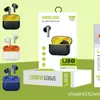 U38 Auriculares Bluetooth Tws Nuevos de Fábrica Modelo Privado Cross-Bo