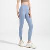 Athena Lulu Pantalones de Yoga Nude Antibacterianos Nuevos para Mujer Cintura Alta Levanta Caderas Ropa Exterior Deportes Correr Fitness