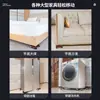 Herramienta de mudanza para transportar artículos del hogar y electrodomésticos pesados, transportador de gabinetes con ruedas universales y rodillos de mudanza para subir y bajar escaleras, al por mayor