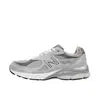 Zapatillas de correr Putian fábrica original nb990 gris original versión de alta gama, zapatillas deportivas clásicas unisex puras originales estilo papá
