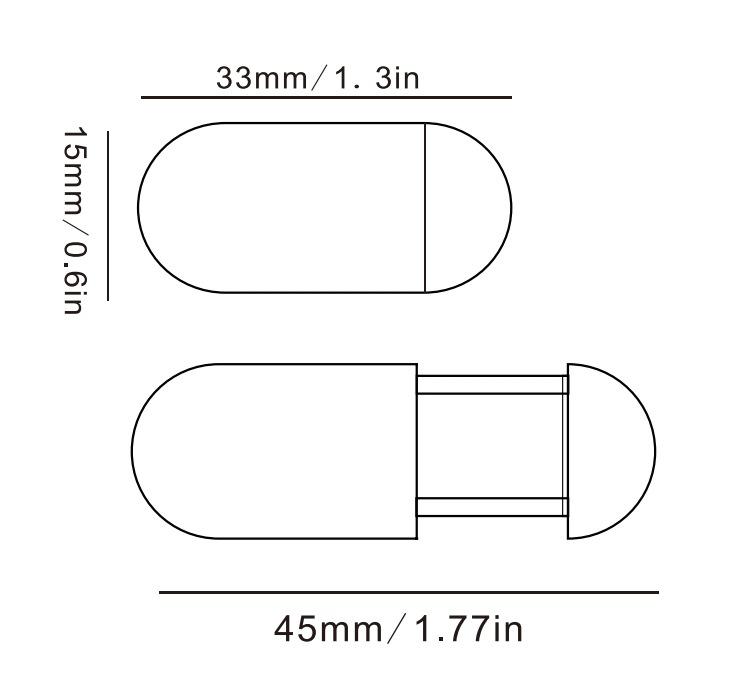 BR-18 -size