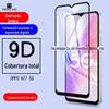 Aplicável OPPO A77 5G tela cheia de película protetora de vidro temperado OPPO A77 5G duas fortes tela de seda filme protetor de vidro temperado
