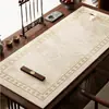Alfombrilla de fieltro de caligrafía de alta gama adecuada para que los estudiantes practiquen el trazo profesional y la caligrafía