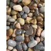 Suministro de Shandong Piedras de Río para Transformador Filtración para Tratamiento de Aguas Residuales Piedras de Ganso 5-8 cm Piedras de Ganso para Subestación