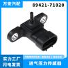 Adecuado para el sensor de presión de admisión de Toyota 89421-71020 89420-12220 89420-12210