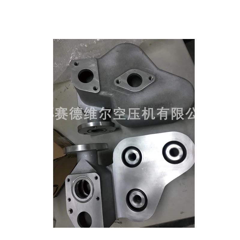 阿特拉斯空压机油过滤器底座1614900600 161490