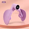 Entrenador de Músculos del Suelo Pélvico, Dispositivo de Belleza para Adelgazar Piernas, Masajeador de Piernas Gruesas, Equipo de Fitness para Ejercicio de Cadera para Uso en Casa
