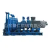 Cabrestante de Cuerda Infinita con Tracción Continua y Velocidad Personalizable, Cobertura a Larga Distancia, Tipo Antiexplosivo para Minería