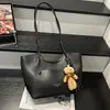 Bolso tote de gran capacidad para mujer para comercio exterior transfronterizo, nuevo bolso de mano/bolso de hombro de moda vintage otoño 2026