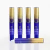 Tubo com Ponta para Creme para Olhos Essência de Creme Anti-Acne de 19 Diâmetro 20g Material de Embalagem Composto de Alumínio-Plástico Cosmético Suporta Personalização