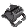 Bom parceiro SLR câmera cintura pendurado desmontagem placa cinta tiro rápido abertura de mão cinto fivela cintura fivela Quick Gunner