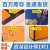 Bolsas de Tela No Tejida para Tiendas de Ropa, Bolsas Tote Laminadas Impresas a Color al por Mayor, Bolsas de Compras, Bolsas de Ropa de Gran Capacidad