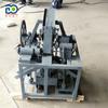 Máquina cortadora y peladora de latas industrial, máquina cortadora y tomadora de latas, equipo cortadora de latas eléctrica