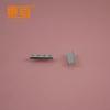 Xp20522B Ranura Simple Barra Hierro Lámina Hierro Barra Herrajes Piezas Hierro Accesorios Herrajes Tecnología Piezas Bloque Construcción