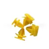 30622764 30640897 es adecuado para clip sujetador de moldura lateral Volvo V90 S90 XC90