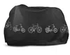 Capa para Bicicleta, Capa para Bicicleta Elétrica, Capa para Bicicleta de Montanha, Capa de Chuva para Motocicleta, Capa contra Poeira, Capa de Proteção Solar