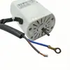 Accesorios para equipos de máquinas de coser domésticas de alta calidad, motor de máquina doméstica multifuncional modelo Brother.