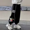 Calça de Outono Ultraman para Meninos 2026 Nova Calça Esportiva Longa para Meninos, Calça de Moletom Estilosa para Crianças Pequenas, Estilo Tendência de Primavera e Outono